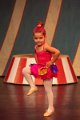 Mini Stars Circus 1B  086